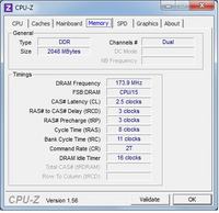 Podkrecanie Athlon 64 3200+ Venice