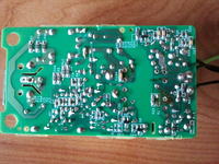 Repairing Astec AA22750WR Power Supply: Fuse & Rectifier Diode Issues, UC3842T Voltage, Transformer