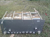 nieznany - nieznane urządzenie,prawdopodobnie część wzmacniacza