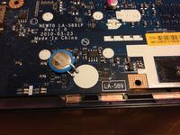 Packard Bell PEW91 - Gniazdo zasilania, bateria płyty głównej i kilka pytań Packard Bell PEW91 - Gniazdo zasilania, bateria płyty głównej i kilka pytań
