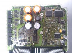 Corsa D 2007 1.3 CDTI - Nie kreci,brak diagnozy ECU