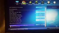 Corsair - Bios nie widzi całego ramu, a CPUZ już tak.