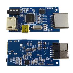 Gdzie znaleźć gotową do druku 3D ramkę portu HDMI dla moda w PS2?