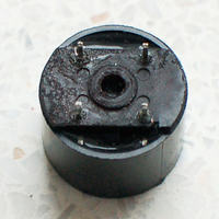 Cry baby GCB-95 awaria -nie kwaka