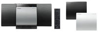Pioneer X-SMC00BT - mikro system audio z modułem Bluetooth Pioneer X-SMC00BT - mikro system audio z modułem Bluetooth