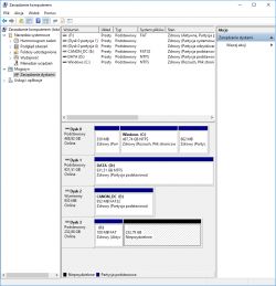 Samsung SSD 840EVO - Dysk SSD wyjety z laptopa nie dziala pod nowym pc Samsung SSD 840EVO - Dysk SSD wyjety z laptopa nie dziala pod nowym pc