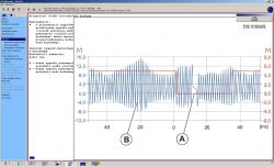 Ford Transit 2.2 TDCI - Po naprawie głównej silnika nie odpala