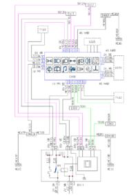 Peugeot 307 SW 2002r. - Wycieraczki przednie raz działają raz nie...