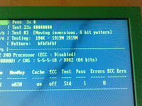 Pytanie o podkręcone pamięci