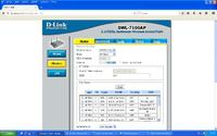 D-link DWL-7100AP jako AP Client - brak połączenia z internetem i DHCP