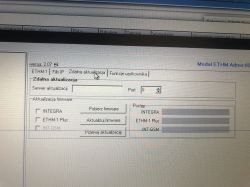 Exploring Remote Firmware Update Feature in SATEL integra ETHM-1 Plus Firmware 2.07
