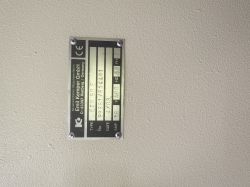 Program do Siemens OP7 dla mieszarki Emil Kemper ECO 50F po awarii 28F400?