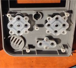 Rozrywka elektronikowi też się przyda - czyli GAME... BOX - zabawka z chin.