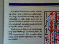 BASCOM - chip not the same as buffer. Co jest nie tak ?