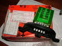 Rezystor nawiewu Alfa Romeo 156 1.6 TS - Jaki opornik zastosować?