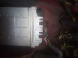 VW LT 35 1998 - gdzie znaleźć schemat podłączenia sterownika, ciężko odpala?