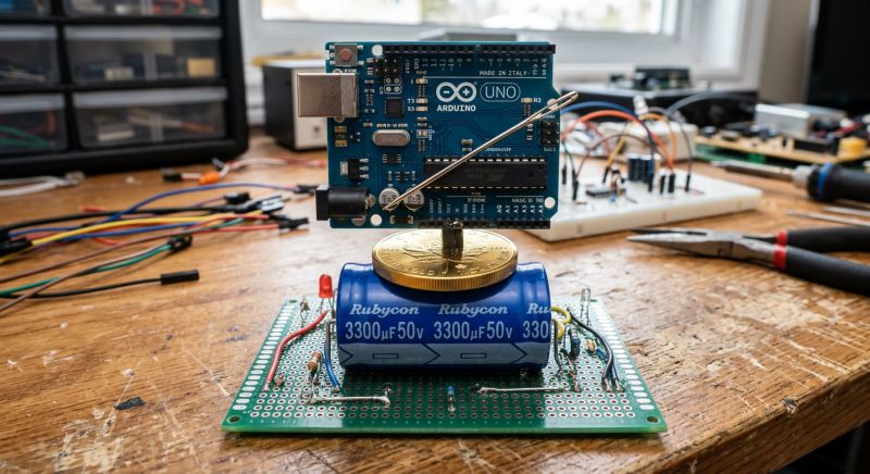 Will the new GPT-Image 2 generate an electronic circuit diagram? Comparison with Nano Banana 2
