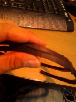 URBAN - Dobór opony pełnej do hulajnogi elektrycznej URBANGO, porównanie z Xiaomi M365 8.5'