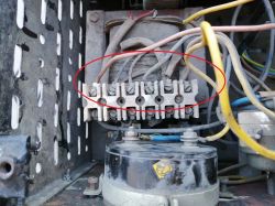 Podłączenie fazy i neutralnego w prostowniku transformatorowym - gdzie podłączyć?