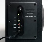 Czy da się podłączyc subwoofer do radia?