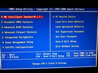 Jak podkręcić AMD Athlon 64 3800+ na płycie Gigabyte M52L-S3P?