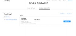Komputer resetuje się co 30 minut nawet podczas pracy w BIOS-ie