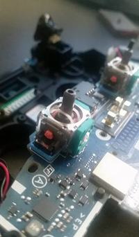 Gdzie kupić czujnik analogowy do pada DS4 w Polsce?