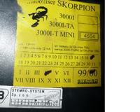 Renault Laguna I - Jak naprawić syrenę alarmu i centralny zamek?