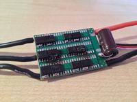 Arduino/Quadcopter - Uszkodzone ESC - Wymiana, bądź naprawa Arduino/Quadcopter - Uszkodzone ESC - Wymiana, bądź naprawa
