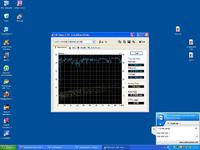Windows XP SP3, AMD Athlon XP – ciągłe wysokie zużycie CPU po formacie systemu