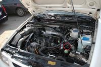 Seat Ibiza 1.9 TDI 110KM - Auto powyżej 120km/h łapie tryb serwisowy - brak mocy