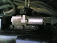 Passat B5 1.8 20V - Nie odpala bez gazu, czarny dym, nierówna praca silnika