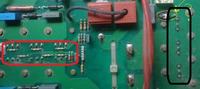 CEMONT TH 1600 Bluemaster welding machine with tig does not work