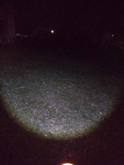 Mini Test: Najtańsza (?) latarka LED z Zoomem Mini Test: Najtańsza (?) latarka LED z Zoomem