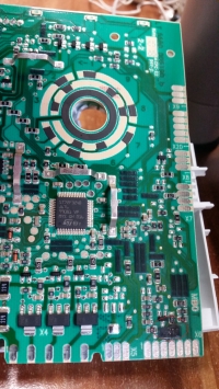 Bosch SGS55E98EU/37 - po zwarciu nie grzeje grzałka, uszkodzony programator. Bosch SGS55E98EU/37 - po zwarciu nie grzeje grzałka, uszkodzony programator.