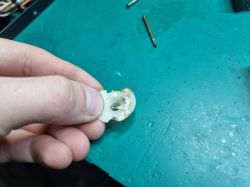 Sansui AU-X1 - najszybszy wzmacniacz świata