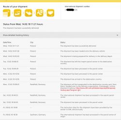 Sprzedaż drukarki Tronxy P802M z dodatkową płytą, Warszawa