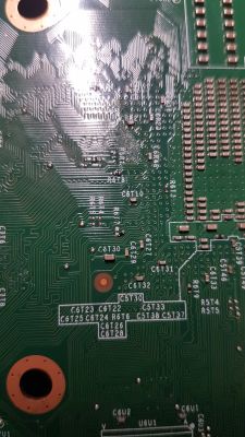 xbox360 slim E - Pomoc w zidentyfikowaniu brakujących elementów