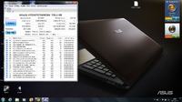Asus R700V - Spowolnienie działania mimo aktualizacji sterowników i BIOS-u