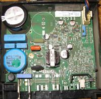 Electrolux ENL6298X3 - Nie rusza agregat inwerterowy Embraco VCC32456 Electrolux ENL6298X3 - Nie rusza agregat inwerterowy Embraco VCC32456