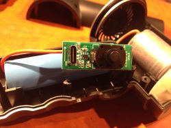 Czas na porządki - ręczny, ale czy poręczny? Odkurzacz z chin.