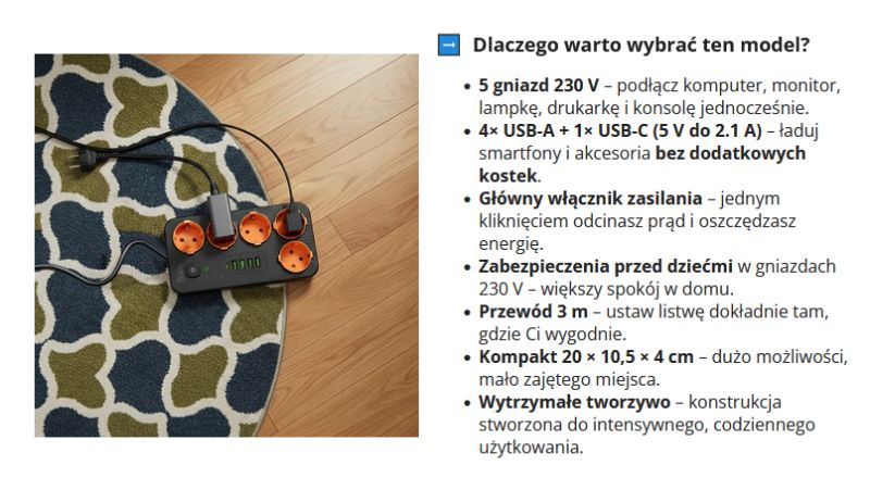 What to look out for when buying a USB C strip? SmartLED 8152 and 8110 tests