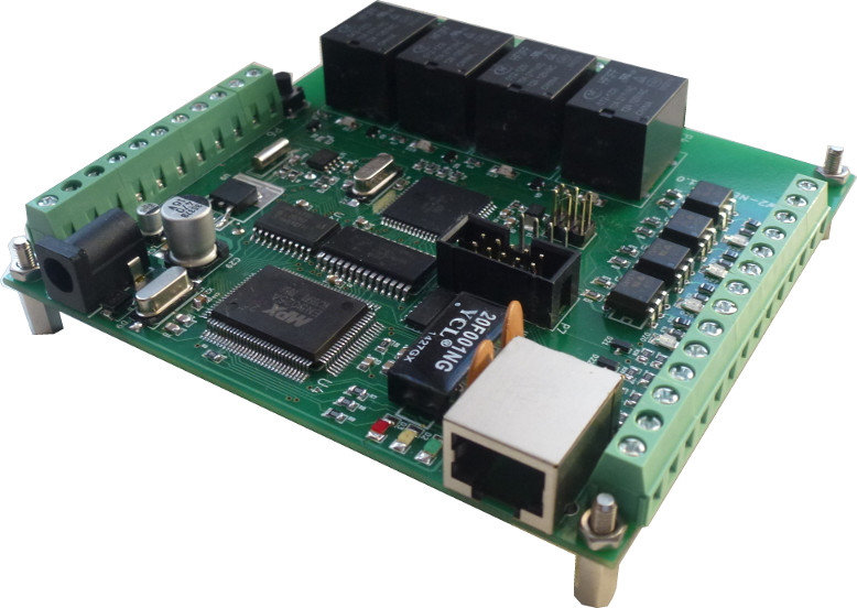 [Sprzedam] RW2NET moduł programator sterownik restarter ICMP