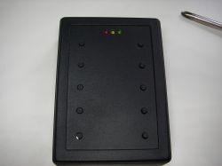 Serwer poświadczeń STM32F103 Serwer poświadczeń STM32F103