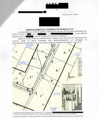 Budowa linii kablowej nN oraz złącza typu ZK1b-1P