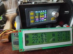 Mini test past termoprzewodzących