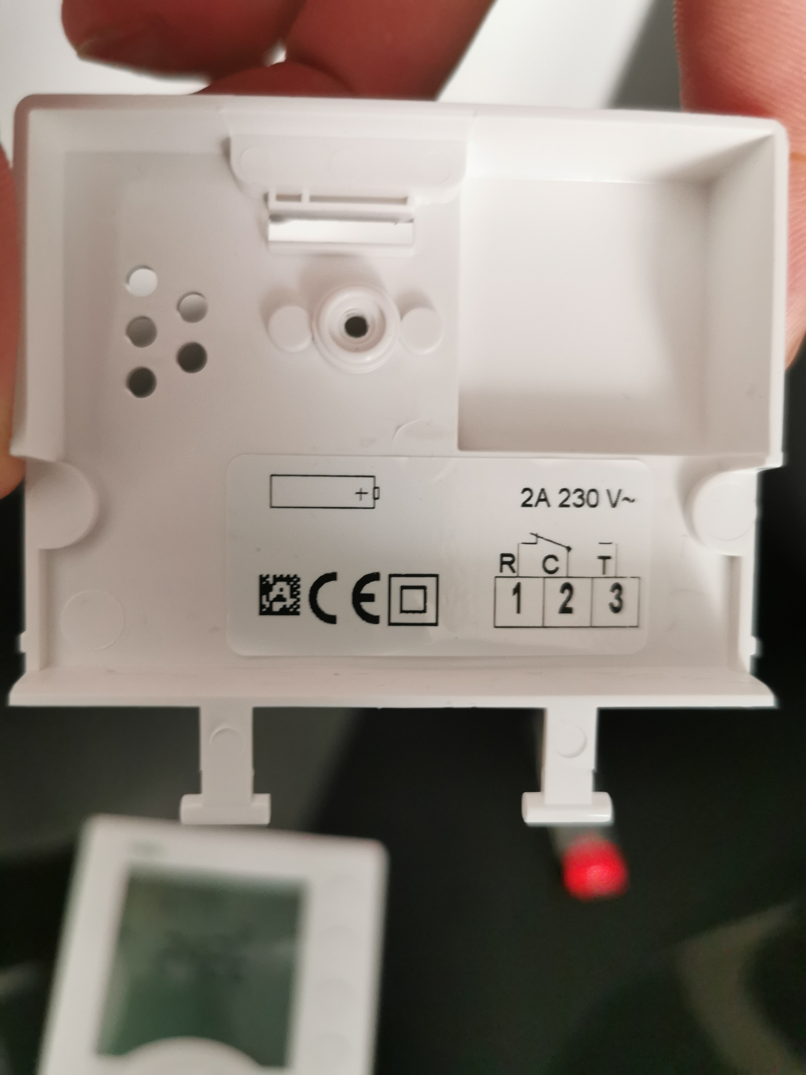 Regulator Tybox 117 jak podłączyć bez ingerencji w piecu — free download