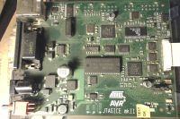 Szukam schematu oryginalnego JTAGICE MKII