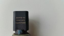 Air Conditioning Not Turning On After Battery Replacement: Peugeot 508 (2013) 1.6THP Gasoline