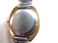 RAKETA Watch Gold-Plated Case Possibility: Confirming Gilding & Determining Value RAKETA Watch Gold-Plated Case Possibility: Confirming Gilding & Determining Value